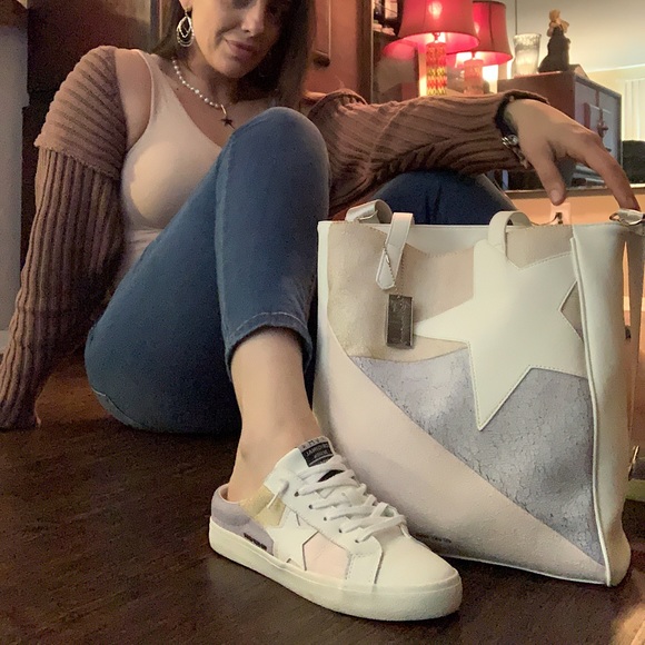 Slip on Gia Sneakers - Picture 6 of 17